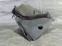 фото thumb №1, Жабо праве opel zafira b