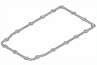 Купить Прокладка картера масляный opel omega, vectra b 2,5 2, фото thumb