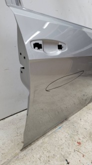 фото thumb №8, Vw golf vii 7 12- дверь перед передние правое fv 5g4831312ad