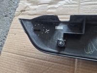 фото thumb №9, Накладка молдинг кришки багажника keyless suzuki s-cross 13- 16- рестайлінг zq4