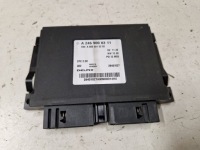 фото thumb №1, Модуль блок управления pdc mercedes b-klasa w246 1.5 cdi