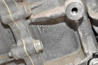 фото thumb №9, Двигатель электрический 25199230 42648925 opel ampera-e 60 kwh 204 km 17-20