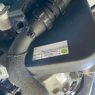 фото thumb №7, Renault captur ii 1.6 e-tech гибрид коробка передач коробки передач db1010 328965033r