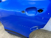 фото thumb №7, Двері opel mokka ii b od 2020 2021 2022 2023 задня лівий задні ліва