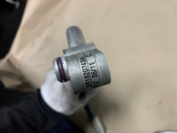 фото thumb №6, Vw touran 1.6 fsi шланг кондиционера 1t0820743s