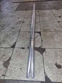 фото thumb №1, Рейлинги кровельные audi a6 c5