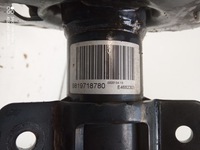 фото thumb №7, Opel grandland x поворотний кулак амортизаторна стійка правий перед