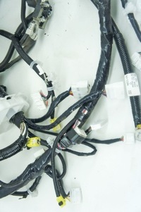 фото thumb №6, Iw397 infiniti q50 s 3.5h джгут акумулятор клеми