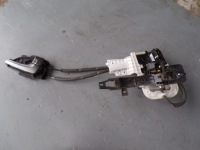 фото thumb №1, Замок двері правий перед hyundai ix35 81320-2y000 14r europa