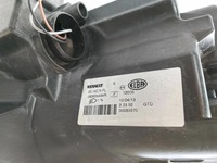 фото thumb №7, Dacia logan ii, sandero - лампа левая обычная cała