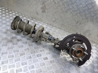 фото thumb №1, Opel astra k 1.0t mcperson/zwrotnica лівий перед