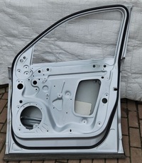 фото thumb №12, Audi q3 11-18 двері зад задні праві 8u0833312