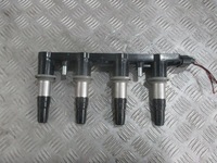 фото thumb №1, Катушка зажигания молдинг chevrolet aveo 07-11 1.4 b 16v