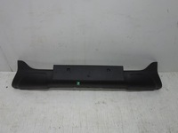 фото thumb №1, Молдинг бампера перед renault kadjar 15-18 620264986r