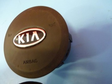 фото thumb №4, Kia soul подушка безопасности подушка руль 08-