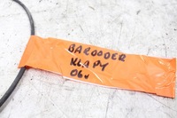 фото thumb №6, Ручка трос капот chatenet barooder