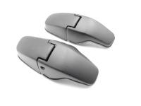 Купить Новая  петли kia sportage 04-10r стекло крышки задний  задний левый+ правый пара, фото thumb