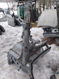 фото thumb №1, Чверть лонжерон ліва volvo v40 ii cc зона деформації