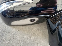 фото thumb №2, Lexus rx 350 450 дзеркало праве 16+4 pin