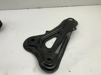 фото thumb №8, Toyota auris ii кронштейн подрамник подрамник правый левый