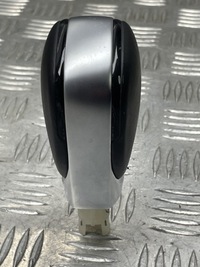 фото thumb №6, Koleos ii ручка переключения передач автоматическая коробка передач