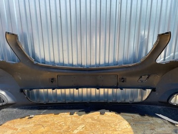 фото thumb №7, Бампер переднее перед mercedes vito viano w447