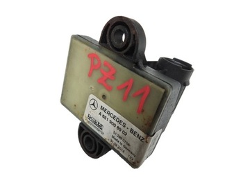 фото thumb №1, Pż11 реле свечей sprinter 2.2 cdi a6519008902