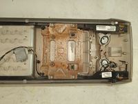 фото thumb №11, Town country v 10- 20 консоль панель бардачок потолочный usa