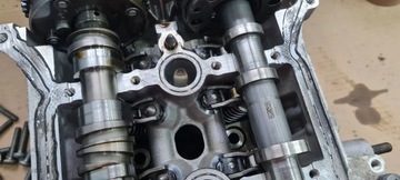 фото thumb №9, A5 8w головка двигуна вали комплектна 2.0 tfsi 06k403s/aj a4 b9 8w