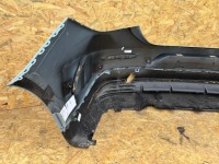 фото thumb №6, Mercedes cla w174 2026 рік задній бампер a1748859301