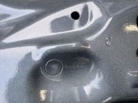 фото thumb №11, Nissan micra k14 кришка багажника org eu