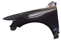 фото thumb №1, Крыло левый перед vw touareg 7l lift