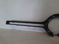 фото thumb №9, Mercedes glc w253 x253 15-23 решётка радиатора решётка радиатора рамка бампер перед a2538888900