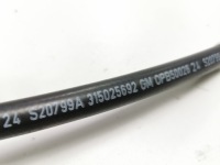 Труба, сепаратор топлива opel astra insignia zafira оригинальный номер 55579532 с Разборки, фото thumb