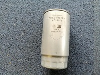 фото thumb №1, Фильтр топлива land rover freelander mun000010