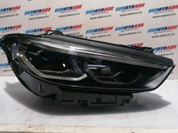 фото thumb №11, Bmw 8 g14 g15 g16 m8 f92 f93 лампа перед ліва права laser ідеальні po 32km!