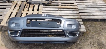 фото thumb №1, Бампер переднее комплектный c3 picasso 09-12 kthc