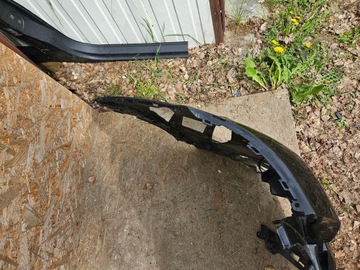 фото thumb №8, Bmw x6 g06 m набор бампер зад задний