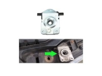 Нижний  капот lock защёлка compatible with bmw z8 roadster e52 с Разборки, фото thumb