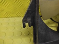 Toyota celica vii 1.8 вентилятор радиатора 1227505592 Киев, фото thumb