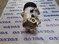 фото thumb №5, Компрессор кондиционера 31497908 volvo xc60 ii 2022r 2.0 b5b ,2.0 b4d w-wa