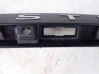 фото thumb №8, Молдинг накладка крышки задняя с освещением dacia duster ii 848101807r