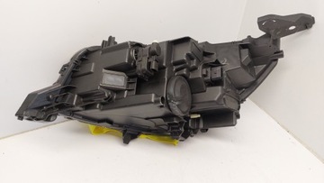 фото thumb №9, Peugeot 208 2008 ii 2019- led лампа правые перед правая передняя европа