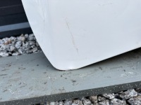 фото thumb №5, Mercedes glc i 1 w253 x253 15-22r капот крышка двигателя