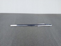 фото thumb №1, Mercedes c-klasa w204 ліва планка решітка хром