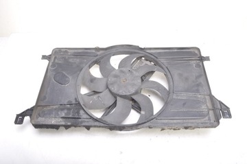 фото thumb №1, Ford focus mk2 вентилятор радиатор 3m51-8c607-ec