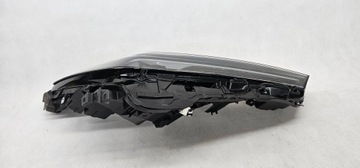 фото thumb №13, Toyota prius v xw60 2023 лампа перед передня права повний led