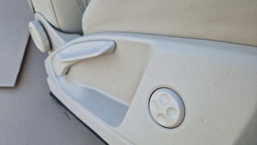 фото thumb №13, Сиденья диван обшивки audi q5 рестайлинг 80a кожа электрика подогрев jak новое