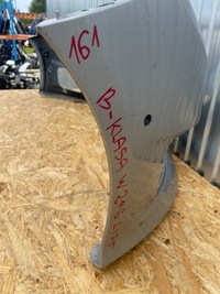 фото thumb №9, Бампер передний перед mercedes b klasa w246 lift