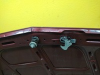 фото thumb №10, Opel corsa a капот крышка двигателя